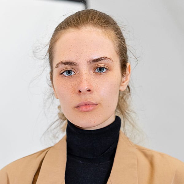 Joudia Amato Real Estate Agent