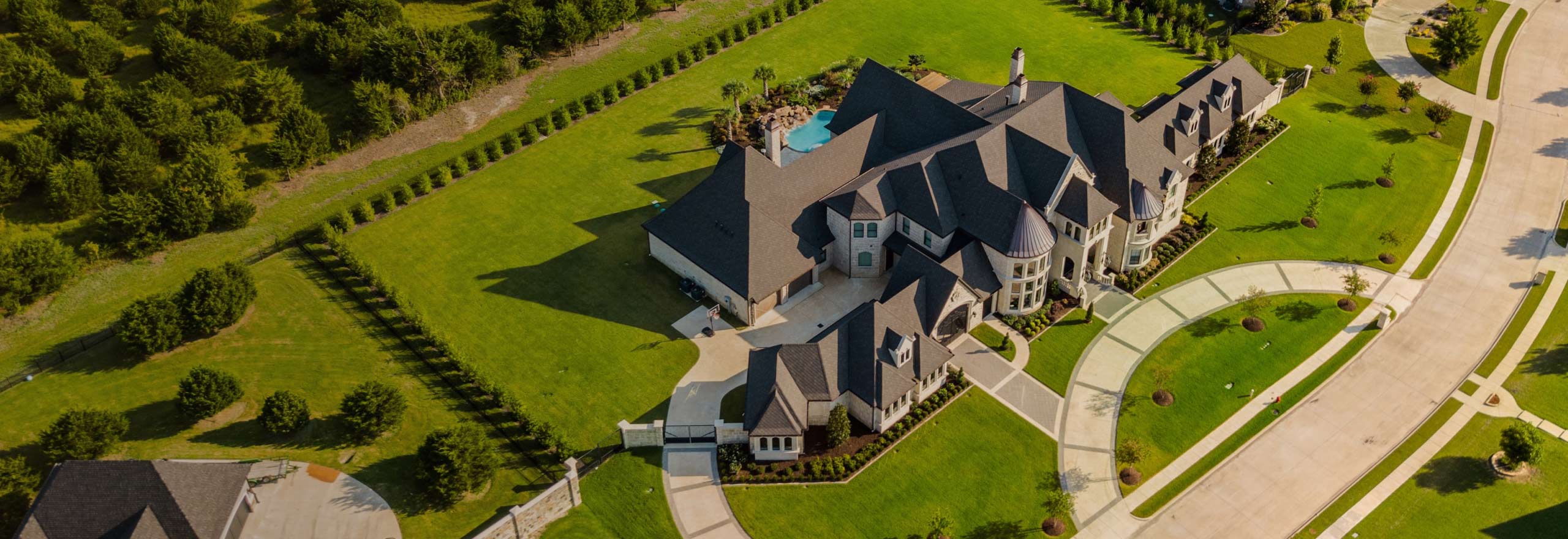 dream-houses Dream Houses